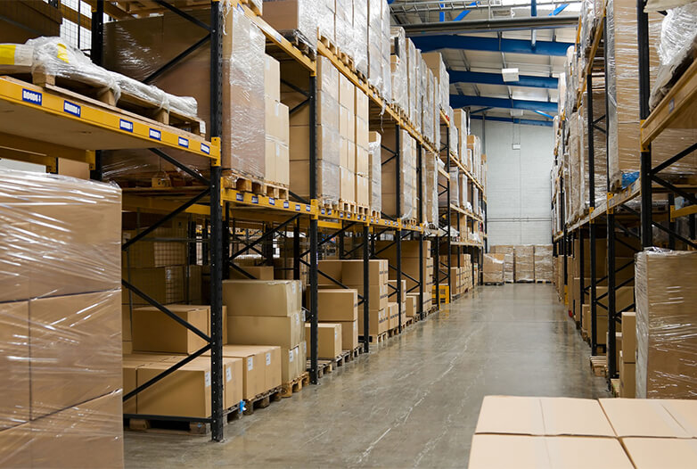 Tailift® Efficient OEM/ODM Forklifts and Electric Powered Pallet Jacks for Retail