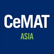 2024 CeMAT ASIA