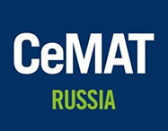 CeMAT RUSSIA 2012