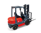 Tailift® Internal Combustion (IC) Counterbalance Pneumatic Tire Forklift - FD15/ FD18/ FD20/ FD25/ FD30/ FD35 Models