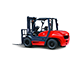 Tailift® Launches the FD60/ FD70/ FD80/ FD100 Internal Combustion (IC) Pneumatic Tire Forklift