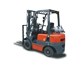 Tailift® Internal Combustion (IC) Counterbalance Pneumatic Tire Forklift - FG15/ FG18/ FG20/ FG25/ FG30/ FG35 Models