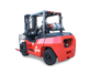 Tailift® Internal Combustion (IC) Counterbalance Pneumatic Tire Forklift - PFG40/ PFG45/ PFG50/ PFG55 Models