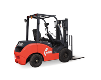 Internal Combustion (IC) Pneumatic Tire Forklift