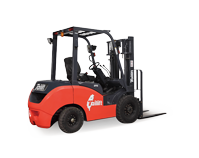 Tailift® Internal Combustion (IC) Counterbalance Pneumatic Tire Forklift