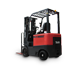 FB25C Model of 4 Wheel Electric Forklift made by Tailift®