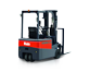 FBT15/ FBT18 Model of 3 Wheel Electric Forklift by Tailift®