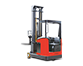 T-CQD15/ T-CQD20/ T-CQD20H Modelof  Electric Counterbalance Forklifts Trucks by Tailift®
