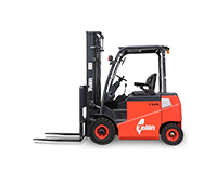 Tailift® Electric Counterbalance Forklifts Trucks