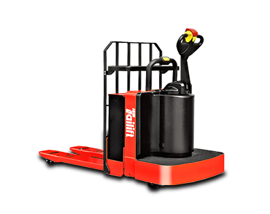 Electric Pallet Jacks/ Stackers