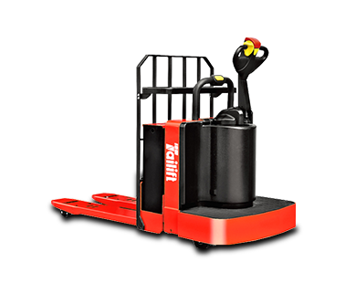 Tailift® ODM/OEM Electric Stacker Trucks