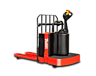 Tailift® ODM/OEM Electric Stacker Trucks