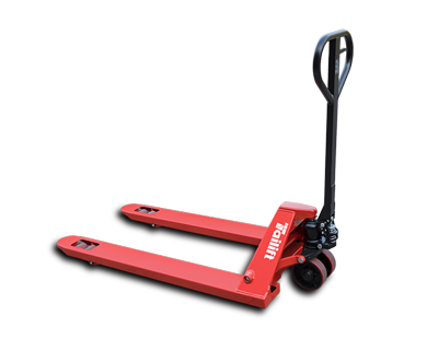 Hand Pallet Jacks Trucks