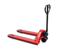 Hand Pallet Jacks Trucks