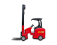 NA2.0 Narrow Aisle Truck from Tailift