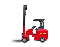 Tailift® VNA Forklifts Truck Supplier from Taiwan