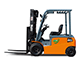 Tailift®FBL15/ FBL18/ FBL20/ FBL25/ FBL30/ FBL35 Series Electric Forklifts Li-ion - High Performance and Reliability