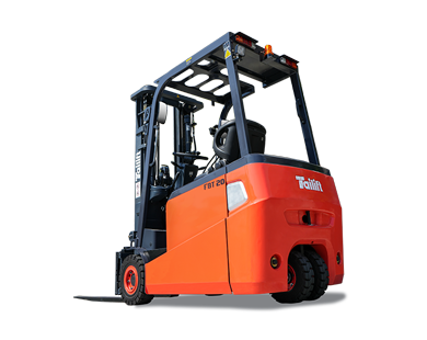 Electric Forklifts Li-ion