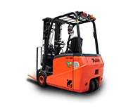 Tailift® Li-ion Battery Electric Forklifts Trucks